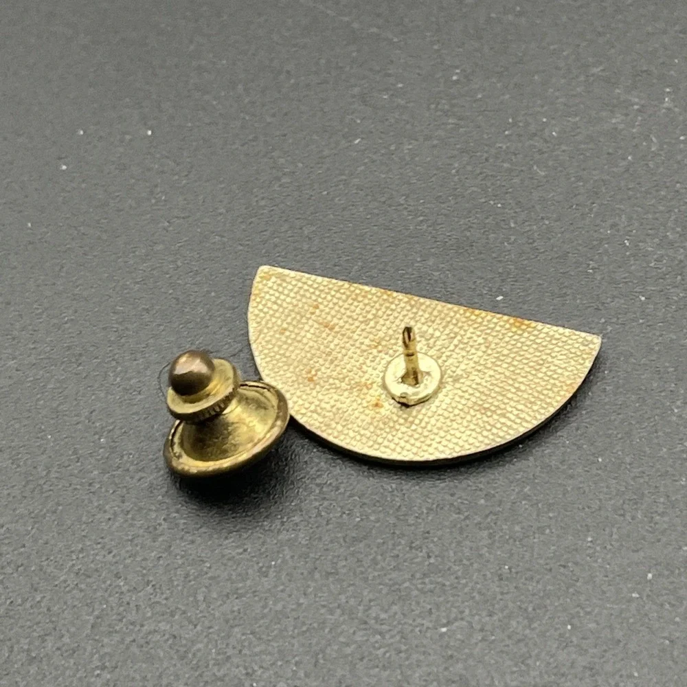 N/A pin has